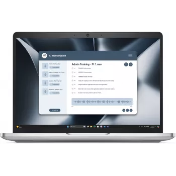 Laptop DELL Pro 13 Plus PB13255 13.3 inch AMD Ryzen 5 PRO 230 16GB 512GB SSD Windows 11 Pro