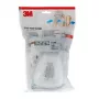 3M 7100140666 deeltjesfilter 2 stuks