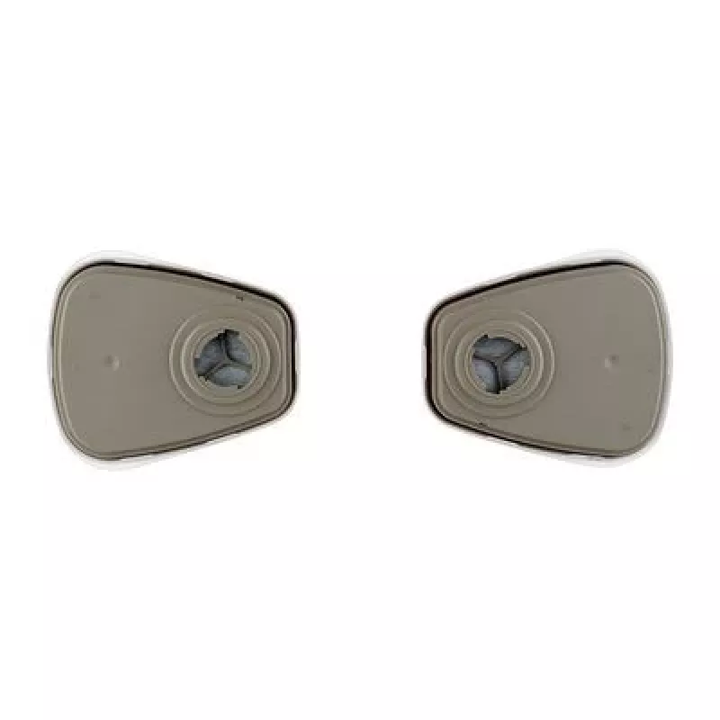 3M 7100140666 deeltjesfilter 2 stuks