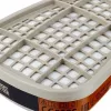 3M 7100140666 deeltjesfilter 2 stuks
