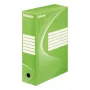 Opbergbox Esselte 8769 robuust design voor orde