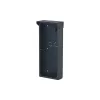 Afdekking Dahua Technology VTM27R3 metaal zwart 141 mm breed