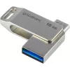 Goodram ODA3 USB-flashdrive 16 GB USB Type-A / USB Type-C 3.2 Gen 1 (3.1 Gen 1) zilver