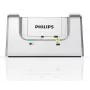 Philips ACC8120 dockingstation voor mobiele apparaten zilver