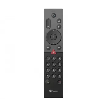 HP Poly Studio G/X/V Bluetooth-afstandsbediening, China, 190 mm, 210 mm, 55 mm, 300 g