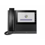 HP Poly CCX 600 zakelijke mediatelofoon voor Microsoft Teams en PoE-geschikt