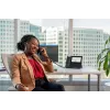 HP Poly CCX 600 zakelijke mediatelofoon voor Microsoft Teams en PoE-geschikt