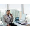HP Poly CCX 600 zakelijke mediatelofoon voor Microsoft Teams en PoE-geschikt