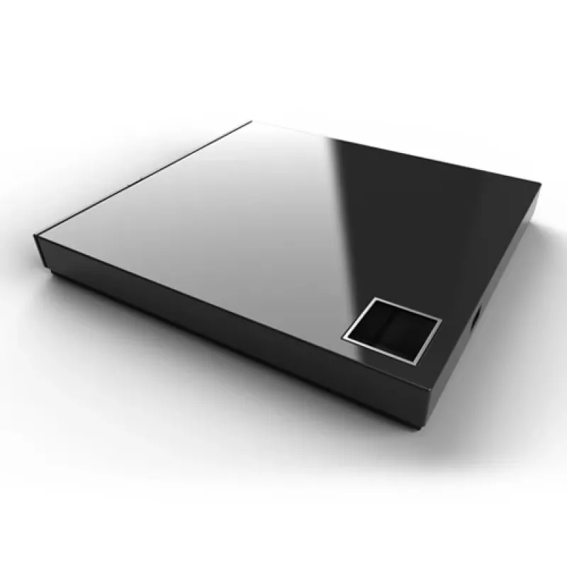 ASUS SBW-06D2X-U optisch station zwart