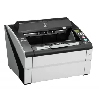 Ricoh fi-680PRB endorser/imprinter achterzijde