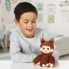 Moose Toys Little Live Pets My Baby Monkey 'Chikki Cherry', jongen/meisje, 2 jaar, met geluid