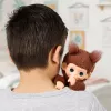 Moose Toys Little Live Pets My Baby Monkey 'Chikki Cherry', jongen/meisje, 2 jaar, met geluid