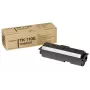 KYOCERA TK-110E tonercartridge origineel zwart