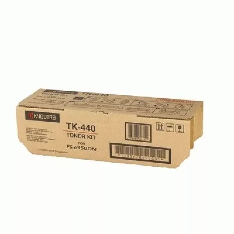 KYOCERA TK-440 toner-kit zwart