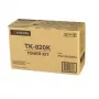 KYOCERA TK-820K tonercartridge origineel zwart