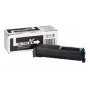 KYOCERA TK-540K tonercartridge 1 stk. origineel zwart