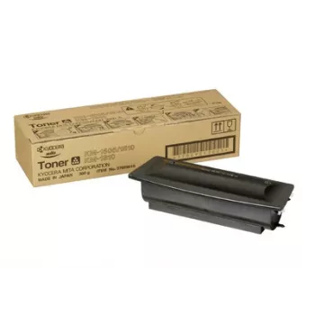 KYOCERA TK-2530 tonercartridge origineel zwart