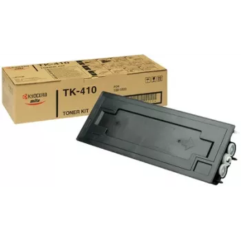 KYOCERA TK-420 tonercartridge origineel zwart
