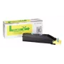 KYOCERA TK-855Y tonercartridge 1 stk. origineel geel