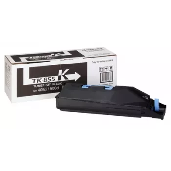 KYOCERA TK-855K tonerpatroon 1 stuk origineel zwart
