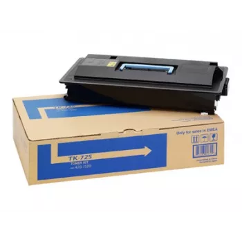 KYOCERA TK-725 toner 1 st. origineel zwart