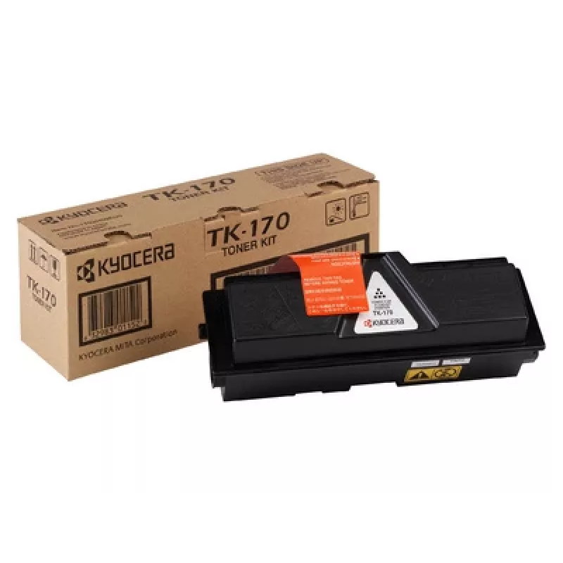 KYOCERA TK-170 toner 1 stuk origineel zwart