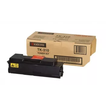 KYOCERA TK-310 toner 1 st. origineel zwart