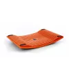 Kenson 170092 balanstoestel balance-board oranje