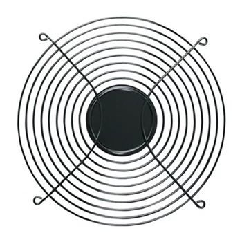 Middle Atlantic Products GUARD-10 computerkoelsysteemaccessoire ventilatorrooster
