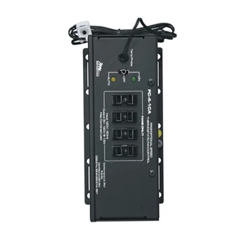 Middle Atlantic FC-4-IEC thermostaat ventilatorregeling voor racks