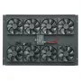 Middle Atlantic Products IBGR-552FT rackkoelunit zwart