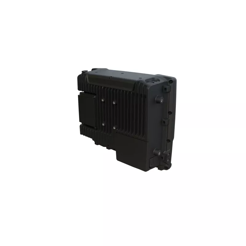 Zebra VC8300 handheld mobiele computer 20,3 cm (8 inch) 1280 x 720 pixel touchscreen 3,7 kg zwart