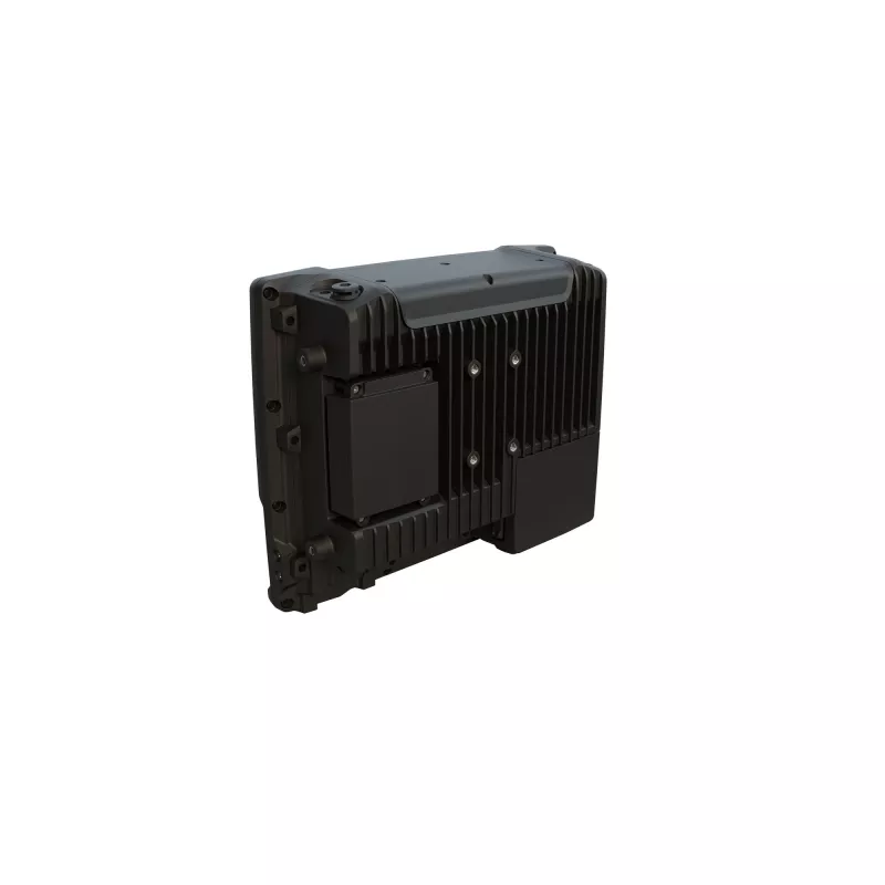 Zebra VC8300 handheld mobiele computer 20,3 cm (8 inch) 1280 x 720 pixel touchscreen 3,7 kg zwart