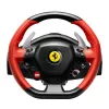 Thrustmaster Ferrari 458 Spider zwart, rood USB stuur + pedalen Xbox One