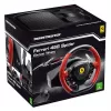 Thrustmaster Ferrari 458 Spider zwart, rood USB stuur + pedalen Xbox One