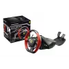 Thrustmaster Ferrari 458 Spider zwart, rood USB stuur + pedalen Xbox One