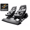 Thrustmaster T-16000M FCS Flight Pack zwart USB joystick analoog/digitaal MAC, PC