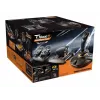 Thrustmaster T-16000M FCS Flight Pack zwart USB joystick analoog/digitaal MAC, PC