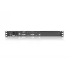 ATEN CL6700MW KVM-switch rackmontage zwart