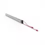 PATCHBOX C60MMAOM41131E InfiniBand/glasvezelkabel 2,5 m LC OFC violet