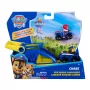 PAW Patrol Chase Pup Squad lanceerder met Ryder-voertuig 2-pack, kinderspeelgoed voor jongens en meisjes vanaf 3 jaar
