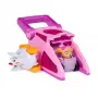 PAW Patrol Skye Pup Squad lanceerders met Chickaletta-voertuig 2-pack, speelgoed voor jongens en meisjes vanaf 3 jaar