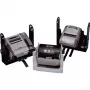 Zebra AK17463-002 printer-/scanner-vervangingsonderdeel/accessoire montageset