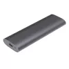 CoreParts MSUB3304 geheugenbehuizing HDD/SSD-behuizing zwart