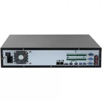 Dahua Technology NVR5864-XI 2U zwart