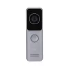Dahua Technology KTW02 videodeurbel 2 MP 17,8 cm (7 inch) lichtgrijs