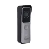 Dahua Technology KTW02 videodeurbel 2 MP 17,8 cm (7 inch) lichtgrijs