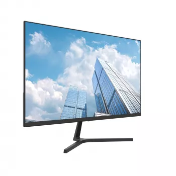 Dahua Technology LM22-B201S computermonitor 54,5 cm (21,4 inch) 1920 x 1080 pixel Full HD LCD zwart