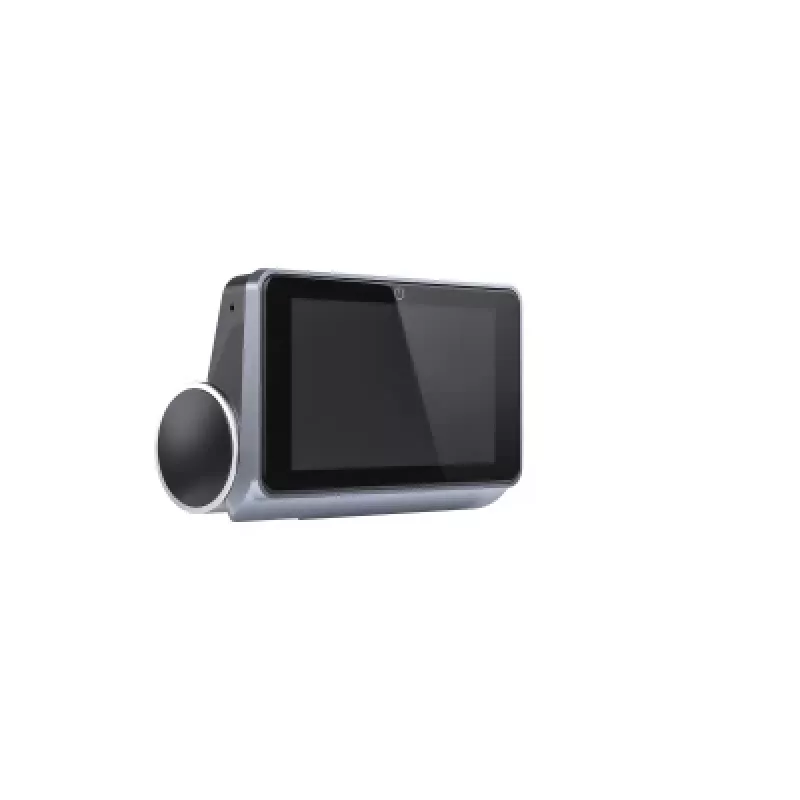 Dahua Technology S6 Full HD Wi-Fi DC zwart