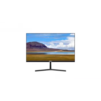 Dahua Technology 27'' FHD-monitor, 68,6 cm (27 inch), 1920 x 1080 pixel, Full HD, LED, 8 ms, zwart